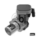 FEBI BILSTEIN 100549 Abgasregelventil für MERCEDES-BENZ