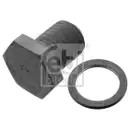 FEBI BILSTEIN 100551 Ölablassschraube
