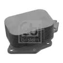 Ölkühler Motoröl Febi Bilstein 100544 für Citroën für Ford für Mazda für Peugeot