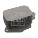 Ölkühler Motoröl Febi Bilstein 100544 für Citroën für Ford für Mazda für Peugeot