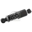 FEBI BILSTEIN 100559 Fahrerhausdämpfer