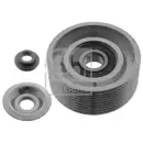FEBI BILSTEIN 100566 Umlenkrolle für MERCEDES-BENZ