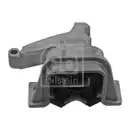 FEBI BILSTEIN 100598 Motorlager für RENAULT