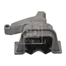 FEBI BILSTEIN 100598 Motorlager für RENAULT