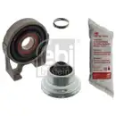 FEBI BILSTEIN 100590 Rep. Satz Kardanwellenmittellager