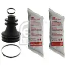FEBI BILSTEIN 100622 Achsmanschettensatz für RENAULT, DACIA