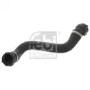 Kühlerschlauch Febi Bilstein 100615 für Bmw Rechts Unten