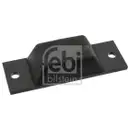 FEBI BILSTEIN 100628 Anschlagpuffer für DAF