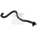 Kühlerschlauch Febi Bilstein 100632 für Bmw