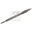 FEBI BILSTEIN 100651 Glühkerze
