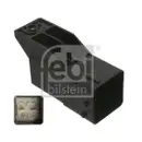Relais Glühanlage Febi Bilstein 100652 für Citroën für Fiat für Ford für Lancia