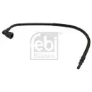 FEBI BILSTEIN 100654 Kraftstoffschlauch für MERCEDES-BENZ