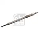 FEBI BILSTEIN 100648 Glühkerze für MERCEDES-BENZ