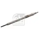 FEBI BILSTEIN 100648 Glühkerze für MERCEDES-BENZ
