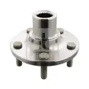 Radnabe Febi Bilstein 100650 für Ford für Ford Usa für Ford Motor Company