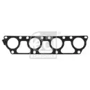 FEBI BILSTEIN 100666 Abgaskrümmerdichtung für AUDI, SKODA, VW, SEAT