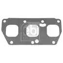 FEBI BILSTEIN 100667 Abgaskrümmerdichtung