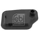FEBI BILSTEIN 100660 Getriebeölfilter für MAZDA