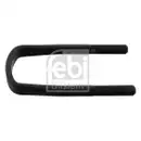 FEBI BILSTEIN 100676 Federbügel für DAF