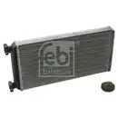 FEBI BILSTEIN 100668 Wärmetauscher für MAN