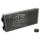 FEBI BILSTEIN 100669 Wärmetauscher