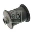 Lagerbuchse Blattfeder Febi Bilstein 100696 für Iveco Hinterachse Vorne