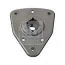 Federbeinstützlager Febi Bilstein 100702 für Citroën für Fiat für Opel für DS