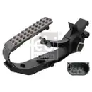 FEBI BILSTEIN 100715 Gaspedal für MERCEDES-BENZ