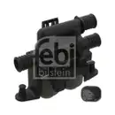 FEBI BILSTEIN 100705 Heizungsregelventil für BMW, LAND