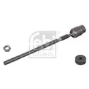 FEBI BILSTEIN 100710 Axialgelenk für VW, SEAT