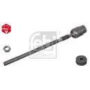FEBI BILSTEIN 100710 Axialgelenk für VW, SEAT