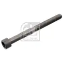 FEBI BILSTEIN 100726 Passschraube für VW, AUDI, SKODA, SEAT