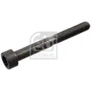 FEBI BILSTEIN 100729 Passschraube für SEAT, VW, AUDI, SKODA