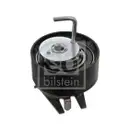 FEBI BILSTEIN 100722 Spannrolle für CITROËN, PEUGEOT, VW, LAND, FORD