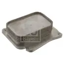 Ölkühler Motoröl Febi Bilstein 100743 für Mercedes Benz für Mercedes Benz