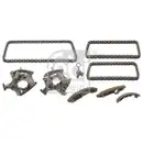 FEBI BILSTEIN 100745 Steuerkettensatz für AUDI