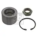 FEBI BILSTEIN 100747 Radlagersatz