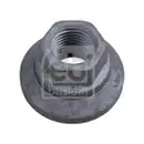 Radmutter Febi Bilstein 100748 für Dodge für Mercedes Benz für Mercedes Benz