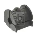 FEBI BILSTEIN 100738 Stabilisatorlager für CHEVROLET, OPEL