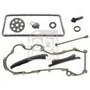 FEBI BILSTEIN 100754 Steuerkettensatz für FIAT, OPEL, LANCIA, PEUGEOT, SUZUKI
