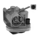 FEBI BILSTEIN 100768 Drosselklappenstutzen