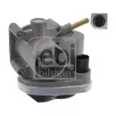 FEBI BILSTEIN 100768 Drosselklappenstutzen