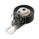 FEBI BILSTEIN 100779 Spannrolle