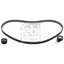 FEBI BILSTEIN 100780 Zahnriemensatz