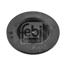 FEBI BILSTEIN 100784 Federunterlage für CITROËN, PEUGEOT, OPEL