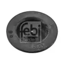 FEBI BILSTEIN 100784 Federunterlage für CITROËN, PEUGEOT, OPEL
