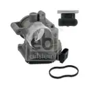 Drosselklappenstutzen Febi Bilstein 100774 für Audi für Seat für Skoda für VW