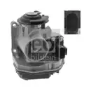 FEBI BILSTEIN 100795 Drosselklappenstutzen für VW