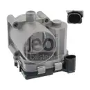 FEBI BILSTEIN 100787 Drosselklappenstutzen