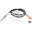 FEBI BILSTEIN 100804 Abgastemperatursensor für VW